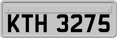 KTH3275