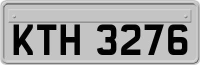 KTH3276