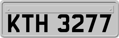 KTH3277