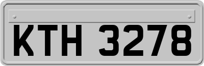 KTH3278