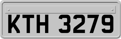KTH3279