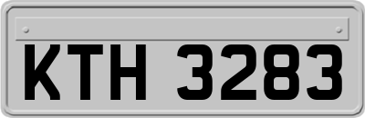 KTH3283