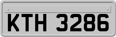 KTH3286