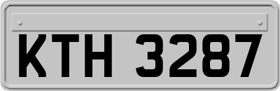 KTH3287