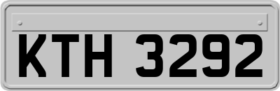 KTH3292