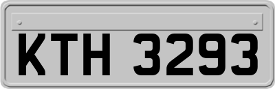 KTH3293