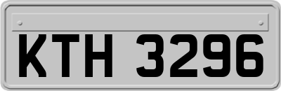 KTH3296