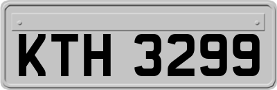 KTH3299