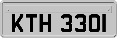 KTH3301