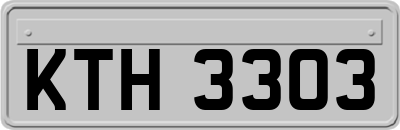 KTH3303