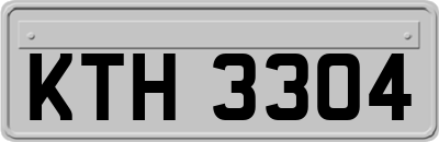 KTH3304