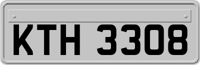 KTH3308