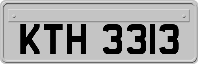 KTH3313