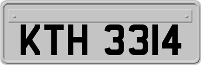 KTH3314