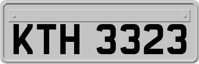 KTH3323