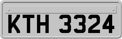 KTH3324