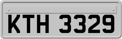 KTH3329