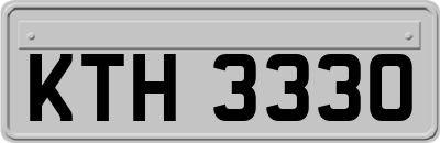 KTH3330