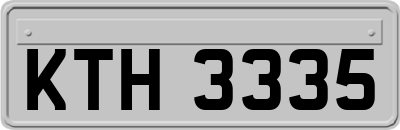 KTH3335