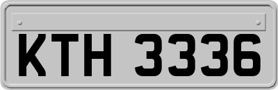 KTH3336