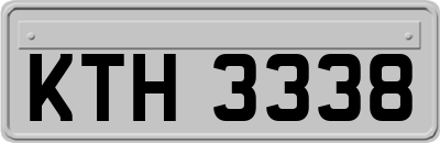 KTH3338