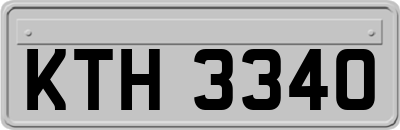 KTH3340