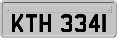 KTH3341