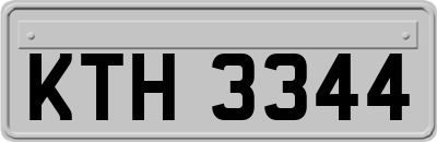 KTH3344