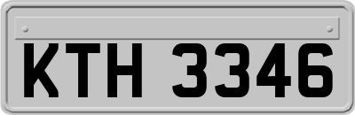 KTH3346