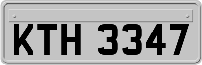 KTH3347