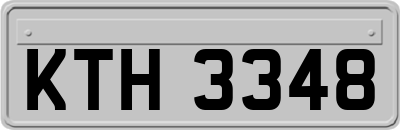 KTH3348