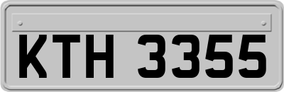 KTH3355