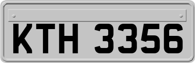 KTH3356