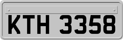 KTH3358