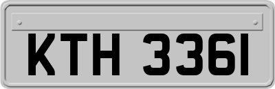 KTH3361