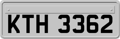 KTH3362