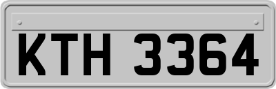 KTH3364