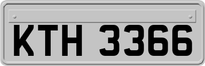 KTH3366