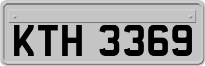 KTH3369