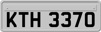 KTH3370
