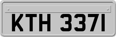 KTH3371