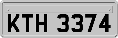 KTH3374