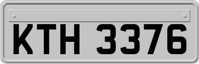 KTH3376