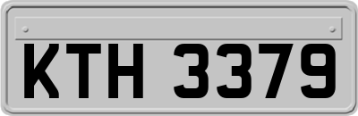 KTH3379