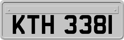 KTH3381