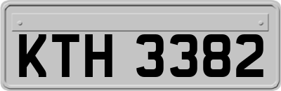 KTH3382