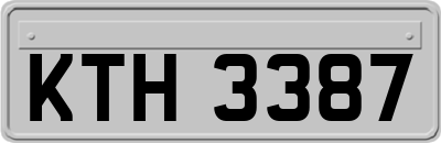 KTH3387