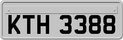 KTH3388
