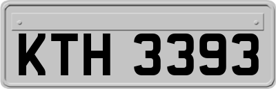 KTH3393