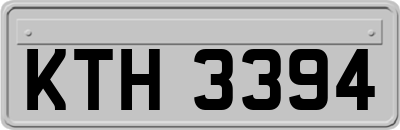 KTH3394